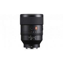 SONY OBJECTIF SEL FE 135MM F/1.8 GM