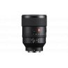SONY OBJECTIF SEL FE 135MM F/1.8 GM