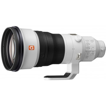 SONY OBJECTIF SEL FE 400MM F/2.8 GM