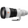 SONY OBJECTIF SEL FE 400MM F/2.8 GM