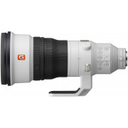 SONY OBJECTIF SEL FE 400MM F/2.8 GM