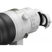 SONY OBJECTIF SEL FE 400MM F/2.8 GM