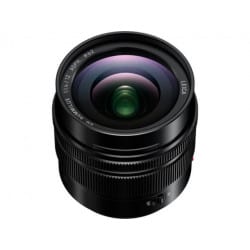 PANASONIC OBJECTIF 12MM F/1.4 ASPH LEICA SUMMILUX