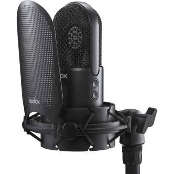 GODOX MICROPHONE USB À...
