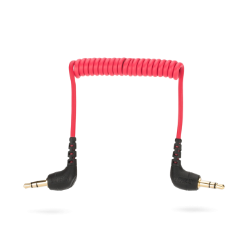 RODE CABLE TRS 0.4M SC2