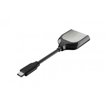 SANDISK LECTEUR DE CARTE...