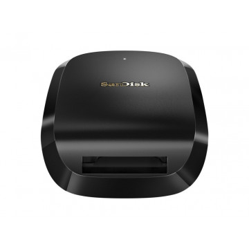 SANDISK LECTEUR DE CARTE...