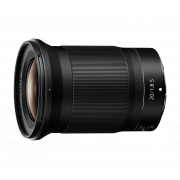 NIKON OBJECTIF NIKKOR Z 20MM F/1.8 S