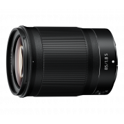 NIKON OBJECTIF NIKKOR Z 85MM F/1.8 S