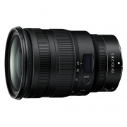NIKON OBJECTIF NIKKOR Z 24-70MM F/2.8 S