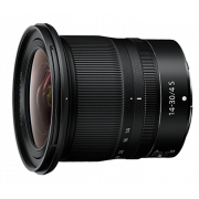 NIKON OBJECTIF NIKKOR Z 14-30MM F/4