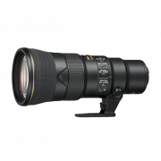 NIKON OBJECTIF NIKKOR AF-S 500MM F/5.6 PF VR ED