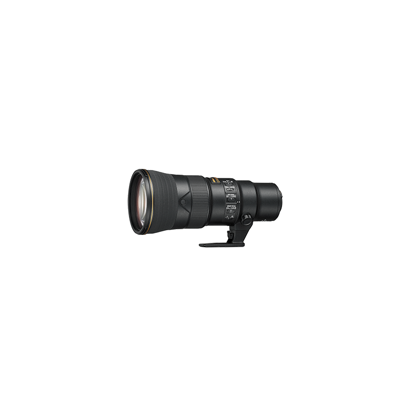 NIKON OBJECTIF NIKKOR AF-S 500MM F/5.6 PF VR ED