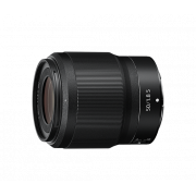 NIKON OBJECTIF NIKKOR Z 50MM F/1.8 S