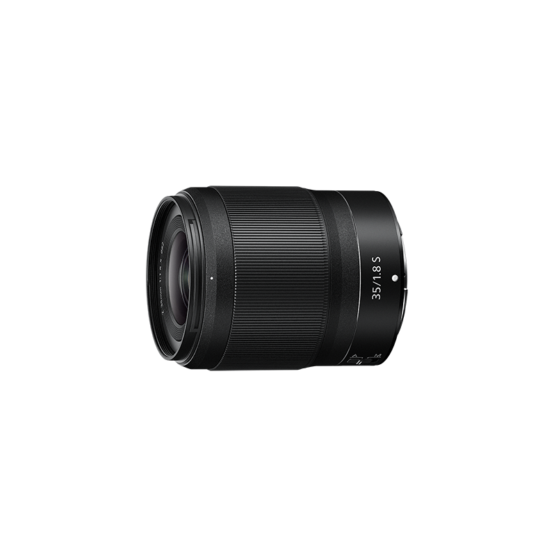NIKON OBJECTIF NIKKOR Z 35MM F/1.8 S
