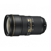 NIKON OBJECTIF NIKKOR AF-S 24-70MM F/2.8 VR ED