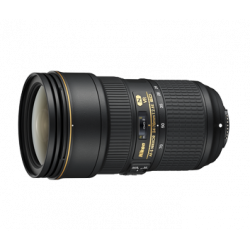 NIKON OBJECTIF NIKKOR AF-S 24-70MM F/2.8 VR ED