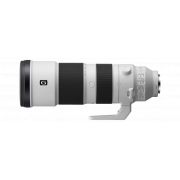 SONY OBJECTIF SEL FE 200-600MM F/5.6-6.3 G