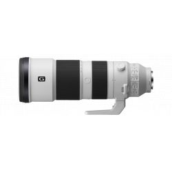 SONY OBJECTIF SEL FE 200-600MM F/5.6-6.3 G