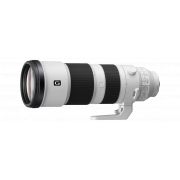 SONY OBJECTIF SEL FE 200-600MM F/5.6-6.3 G