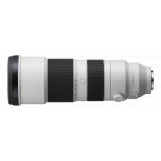 SONY OBJECTIF SEL FE 200-600MM F/5.6-6.3 G