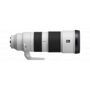 SONY OBJECTIF SEL FE 200-600MM F/5.6-6.3 G