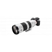 SONY OBJECTIF SEL FE 200-600MM F/5.6-6.3 G