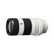 SONY OBJECTIF SEL FE 70-200MM F/4