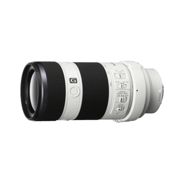 SONY OBJECTIF SEL FE 70-200MM F/4