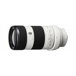 SONY OBJECTIF SEL FE 70-200MM F/4