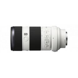 SONY OBJECTIF SEL FE 70-200MM F/4