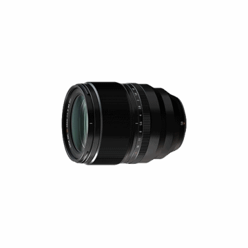 FUJIFILM OBJECTIF XF 50MM F/1.0 R WR