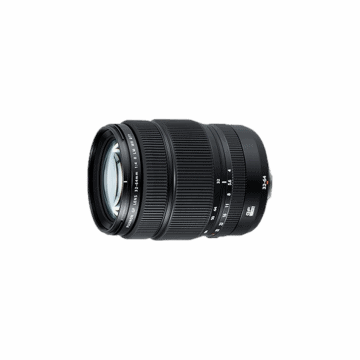 FUJIFILM OBJECTIF GF 32-64MM F/4 LM WR