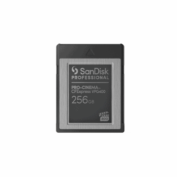 SANDISK PRO CARTE CFEXPRESS...