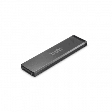 SANDISK PRO DISQUE DUR SSD...