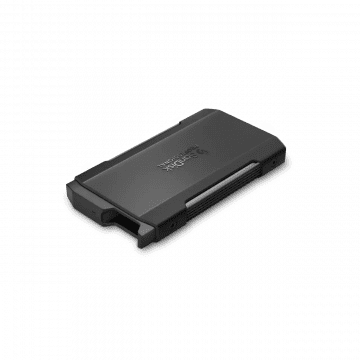 SANDISK PRO LECTEUR...