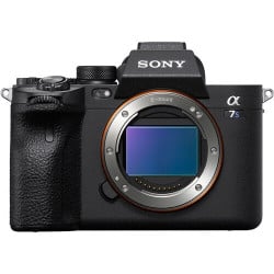 SONY HYBRIDE ALPHA 7S III
