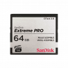 SANDISK CARTE CFAST EXTREME PRO 2.0