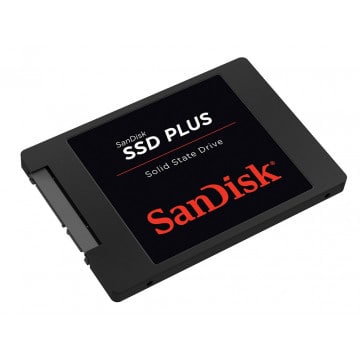 SANDISK DISQUE DUR SSD PLUS...