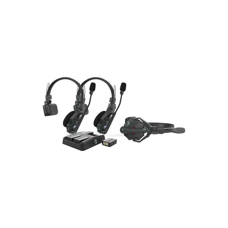 HOLLYLAND SYSTEME INTERCOM SOLIDCOM C1