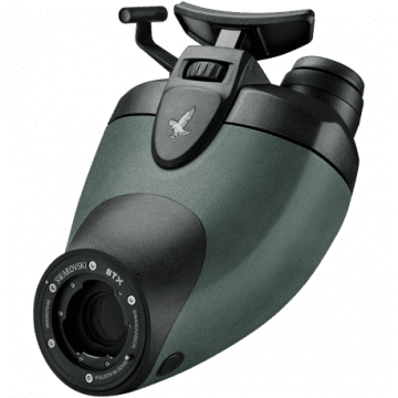 SWAROVSKI LONGUE-VUE BTX