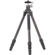 LEOFOTO KIT TREPIED SC-224C + ROTULE LH-25