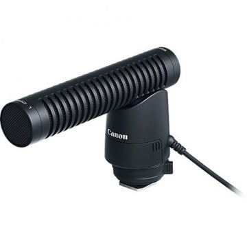 CANON MICROPHONE DM-E1