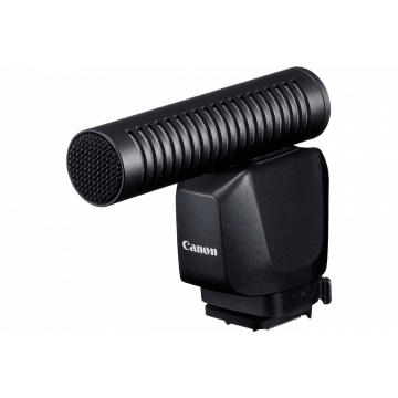 CANON MICROPHONE DM-E1D