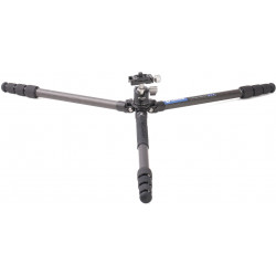 LEOFOTO KIT TREPIED SC-224C + ROTULE LH-25