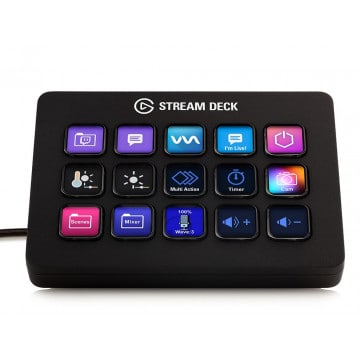 ELGATO STREAM DECK MK.2