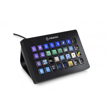 ELGATO STREAM DECK XL