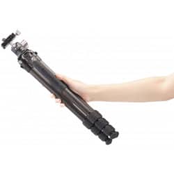 LEOFOTO KIT TREPIED SC-224C + ROTULE LH-25