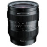TOKINA OBJECTIF SZ 33MM F/1.2 MF