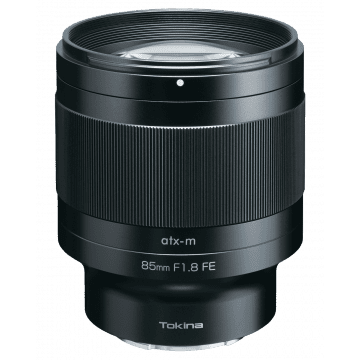 TOKINA OBJECTIF ATX-M 85MM...